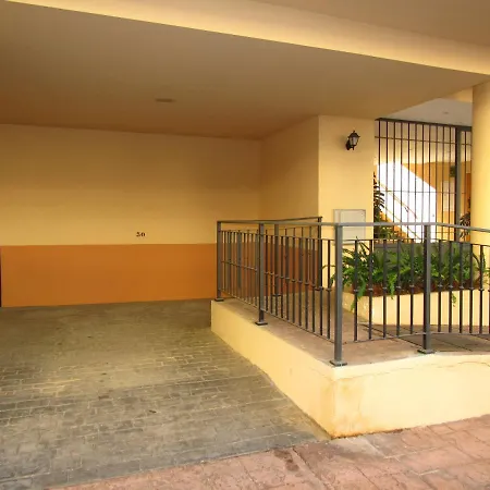 Penthouse Benalvistas Torregolf Seaview Appartement Benalmádena Buitenkant foto