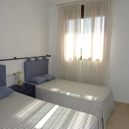 Penthouse Benalvistas Torregolf Seaview Appartement Benalmádena Buitenkant foto