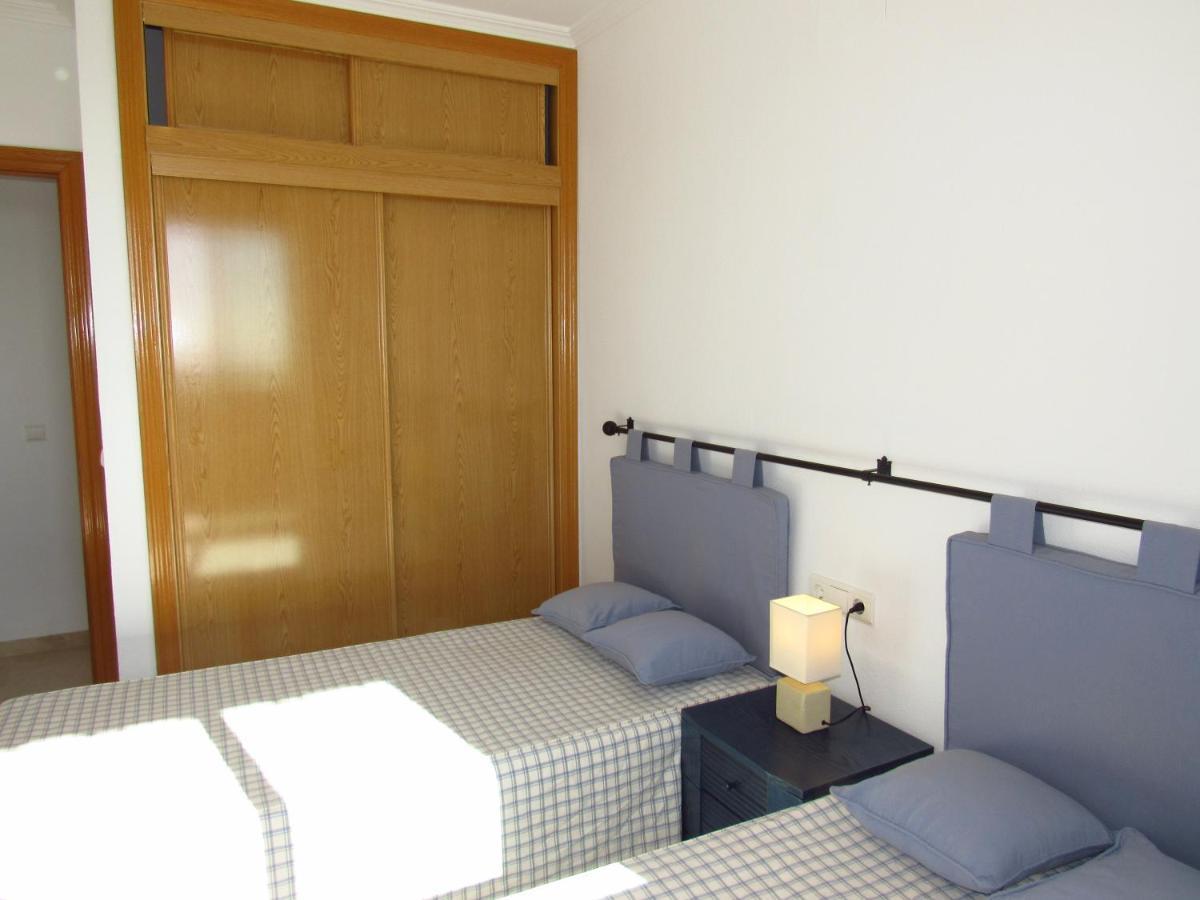 Penthouse Benalvistas Torregolf Seaview Apartment Benalmadena