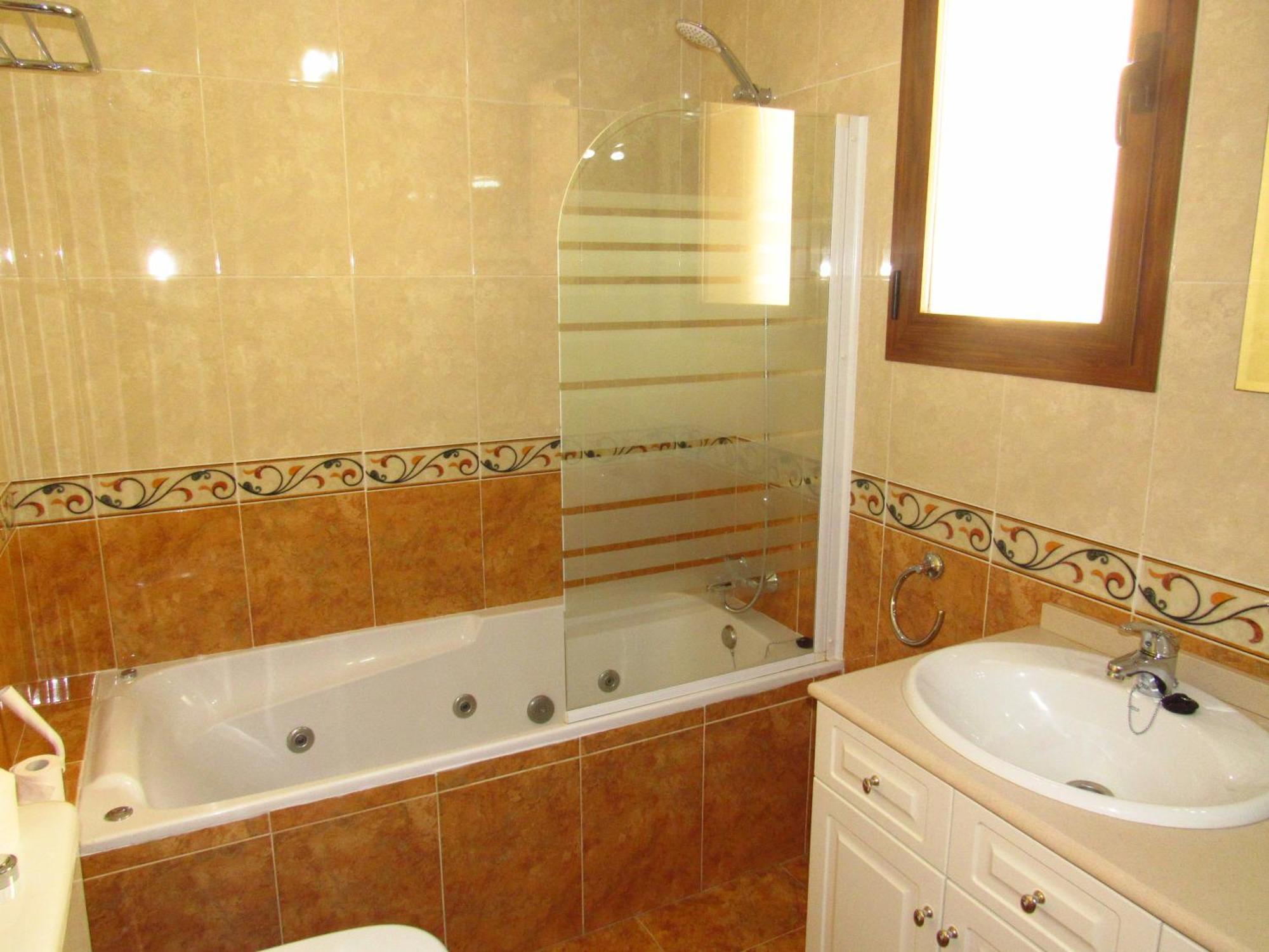 Penthouse Benalvistas Torregolf Seaview * Benalmádena